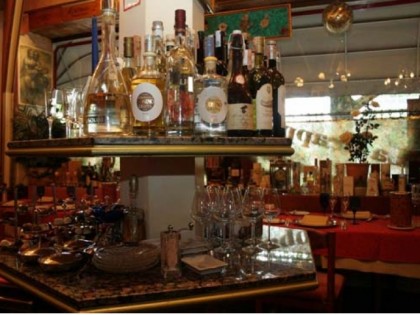 照片: La Grappa