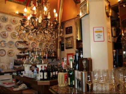 照片: La Grappa